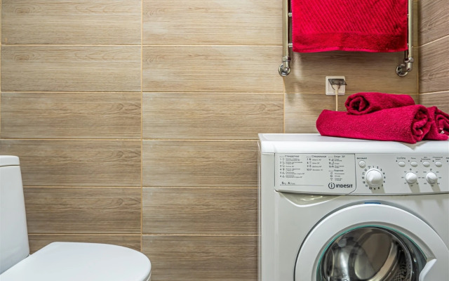 Квартира дизайнерская на Доваторцев 82/2