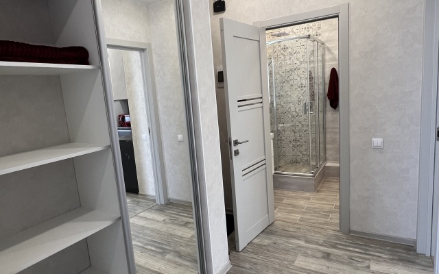 Demidova Khoums 4 Sezona Anapa Apartments