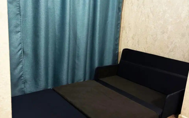 Квартира Уютная студия