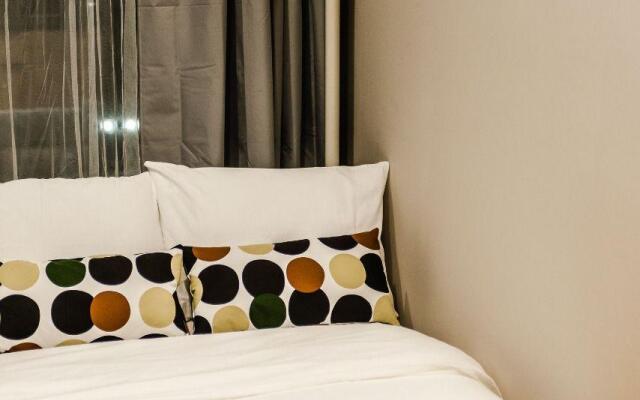 Апартаменты Проспект Вернадского 41с1 (318)