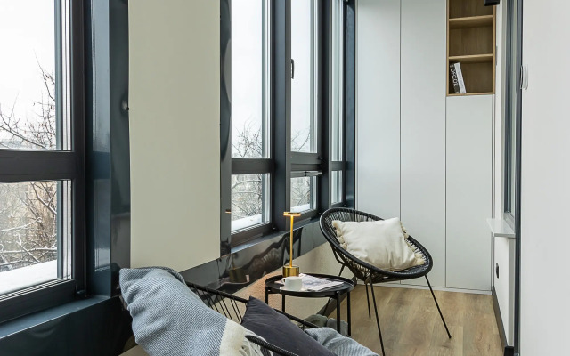 Merino Home Matisse Apartments