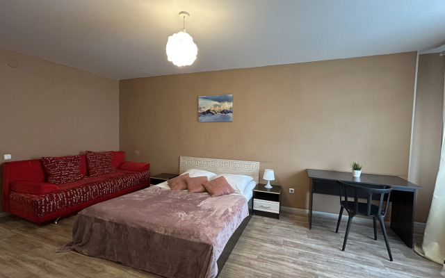 V Tsentre Vozle Tsentralnogo Rynka Flat