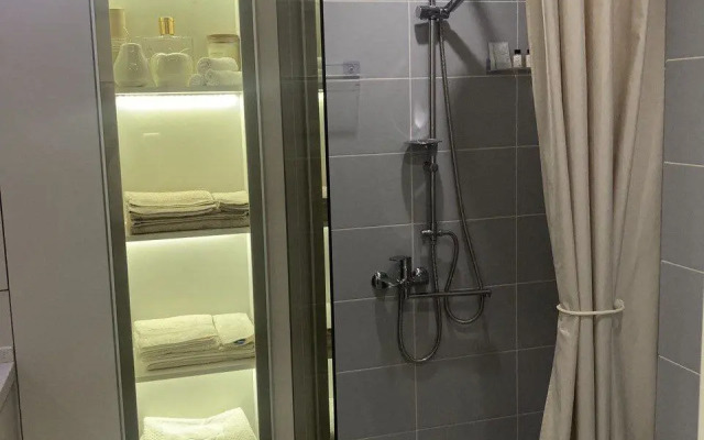 Квартира на улице Широкая 33