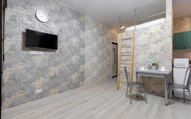 Апартаменты Мой Питер на Севастьянова 3