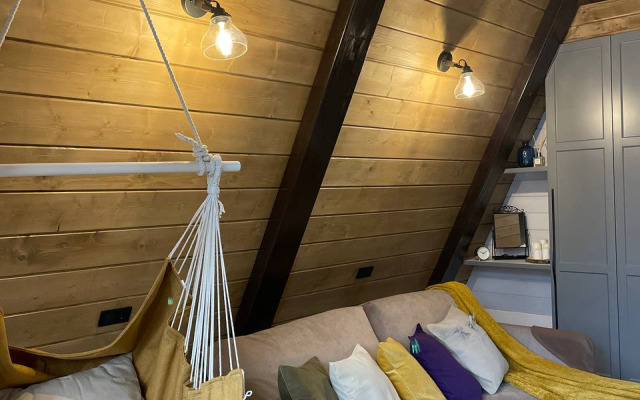Adara Elbrus Chalet