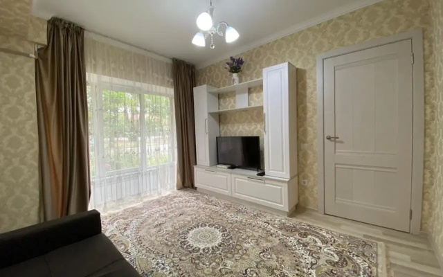 Apartamenty ot Best House Almaty