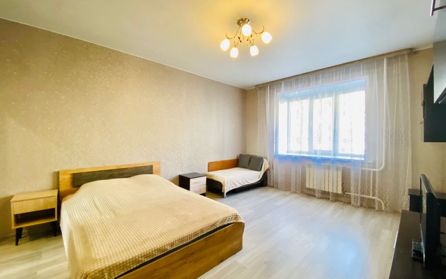 Magistralnaya 41 Apartments