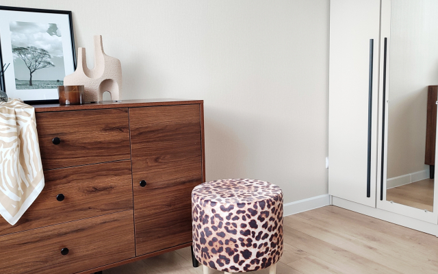 Квартира Тренд в ЖК Самолет