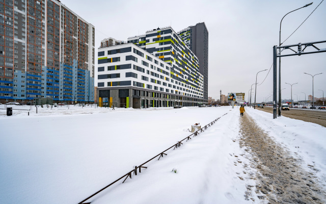 Апартаменты Hotel Spb 13