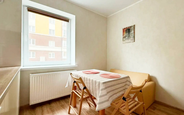 BalticRealty Eco Cranz Apartments