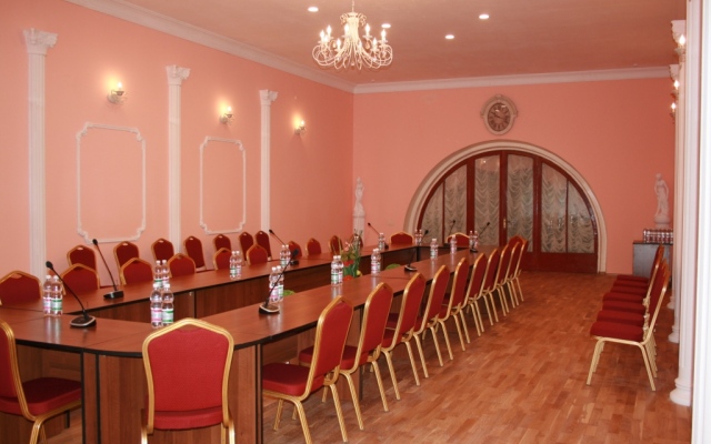 Ershovo Park-hotel