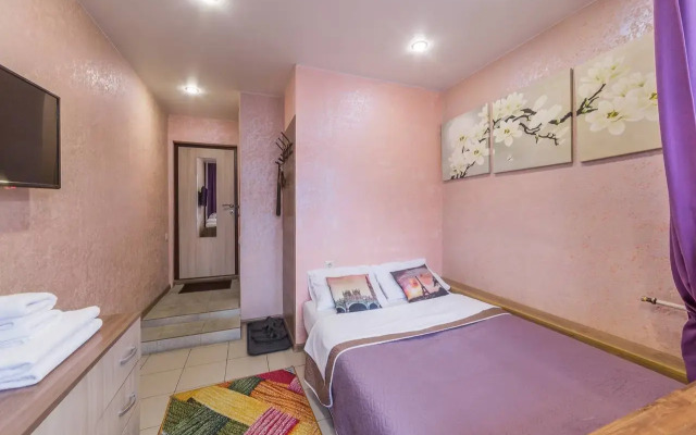 Квартира на проспекте Ямашева 63 | Rose