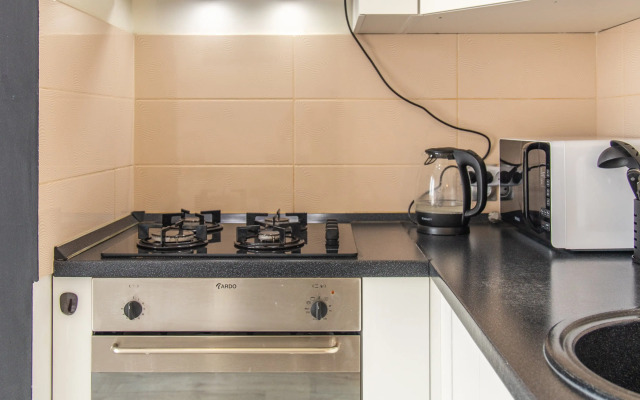 Апартаменты на Гагарина 11