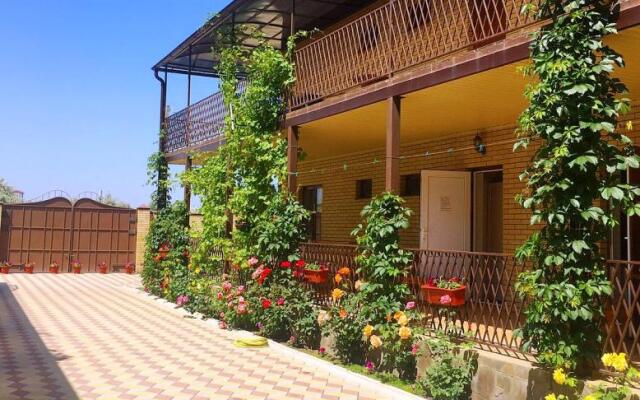 Malenkaya Gagra Guest House