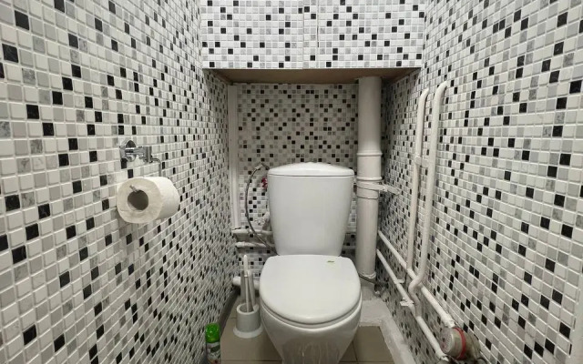 Квартира Живи Как Дома на Галкина 11