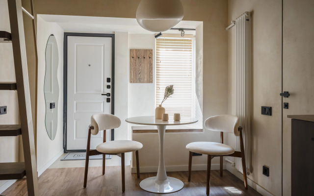 Апартаменты Boho by Pavlov