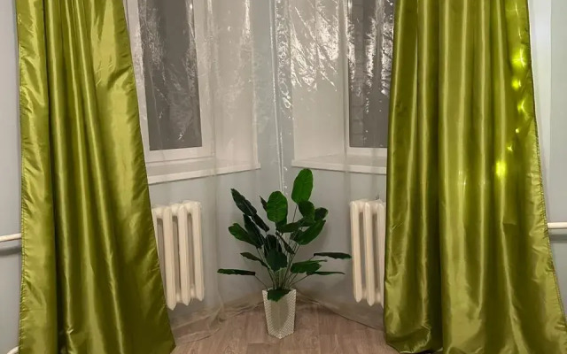 Studiya, 30 M² Beloozerskiy Apartments