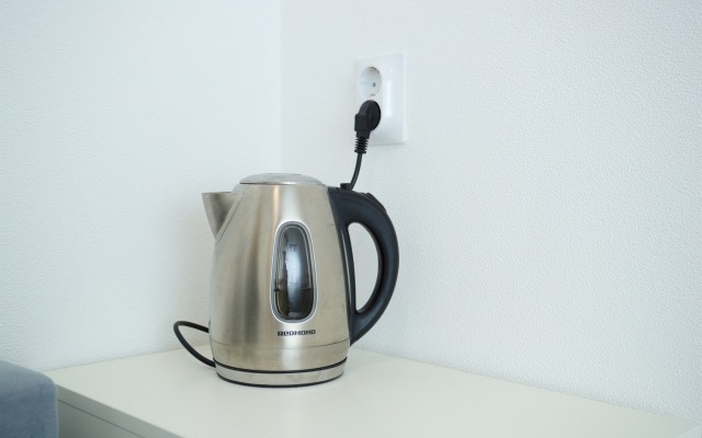 Апартаменты 2 на улице Колпинская 2