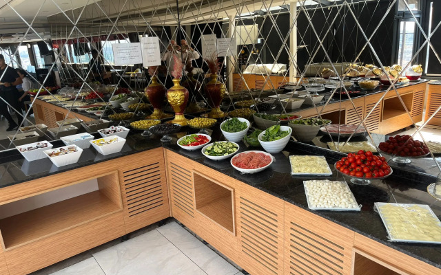 City Center Hotel Taksim