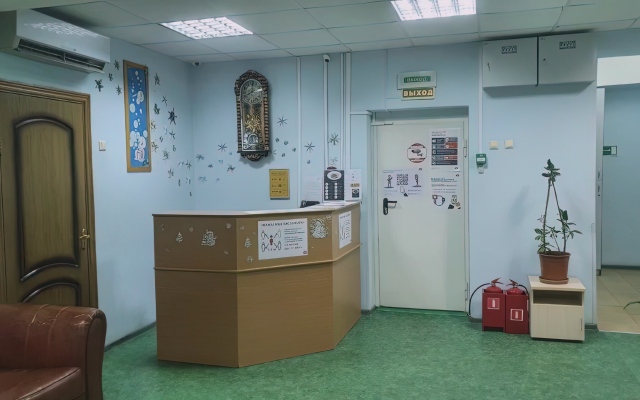 Kdo Moskva Kurskiy Hotel