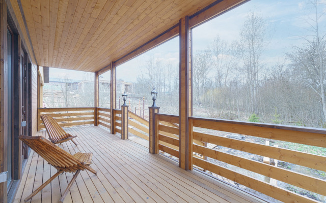 Kottedzh Edem Private house