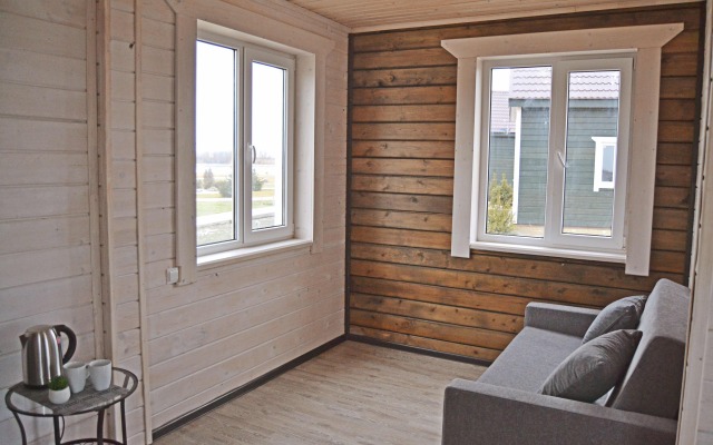 База Отдыха Икра