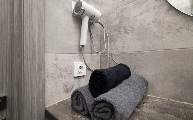 Квартира GoodTimeApartments Апартаменты у парка и стадиона Краснодар