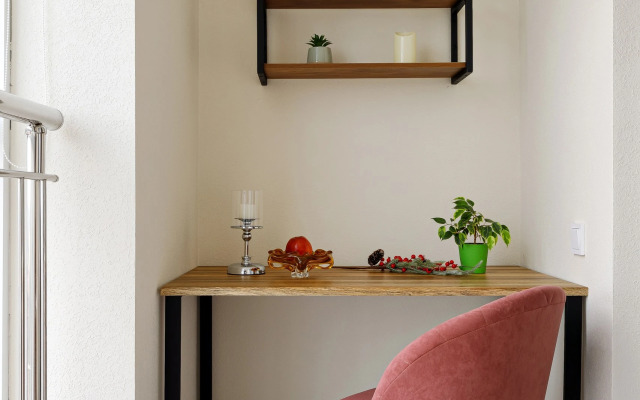 Апартаменты Grand Palace 1412