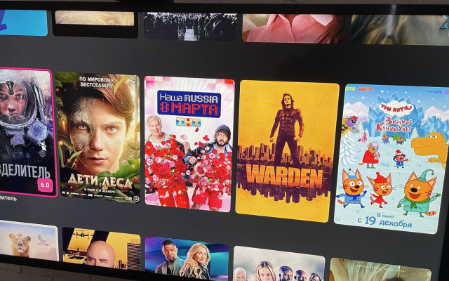 Квартира на Московском проспекте 23