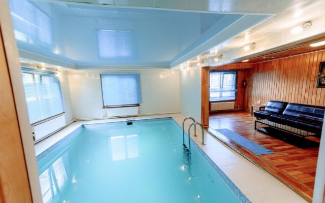 Baykal Park Hotel