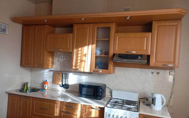 Апартаменты Like Home Богдана Хмельницкого 1