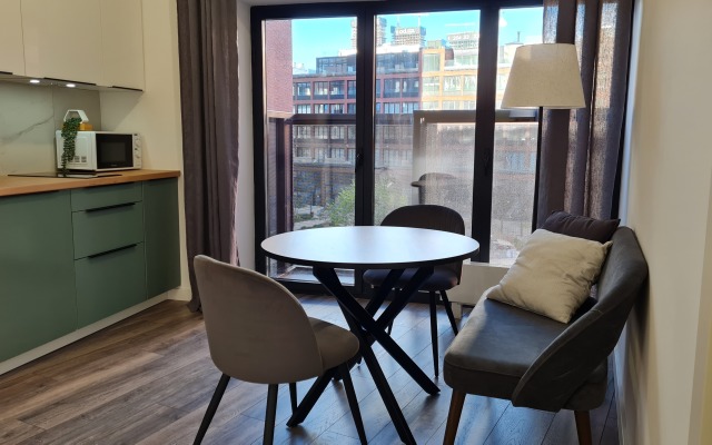 A&j Jazz Apartments