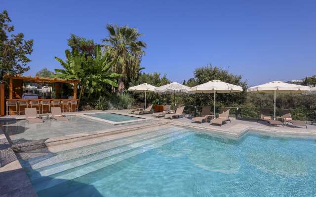 Astrid Bodrum Hotel