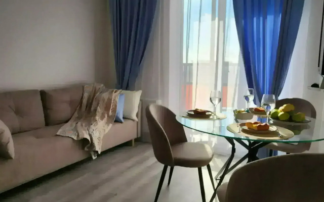 River View Apartments