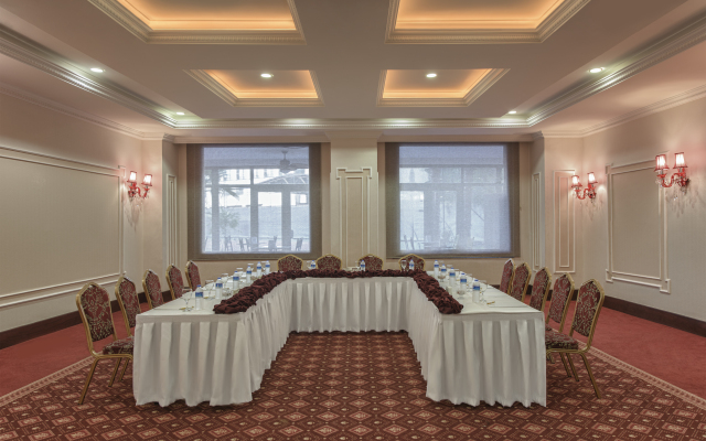 Delphin Palace Hotel - Ultra All Inclusive