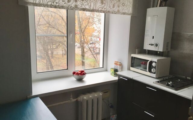 Апартаменты Family apartments Holiday