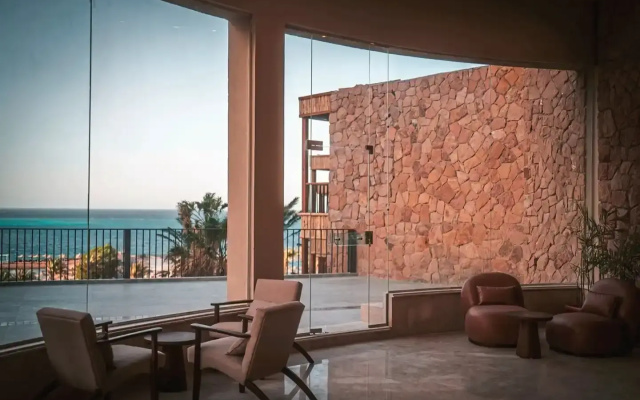 Jewels Sahara Boutique Resort