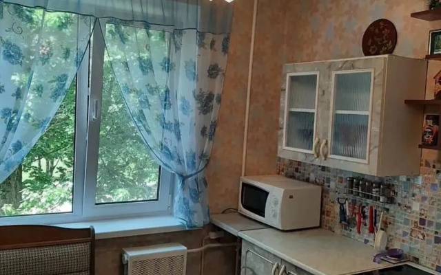 Квартира 1-й Микрорайон 8