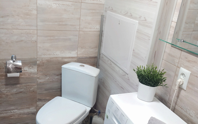 Квартира на улице Зари