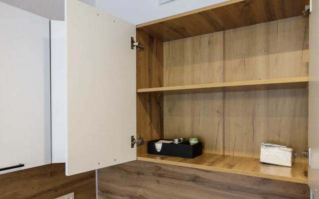 Квартира Однокомнатная