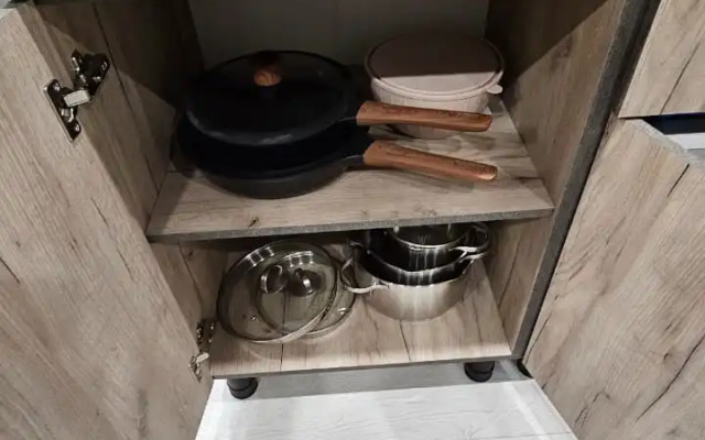 Квартира Олимпийская 87