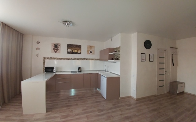 Квартира на Федерации д.130А 11094