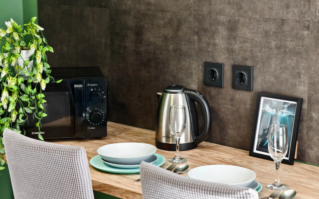 Квартира студия Комфорт