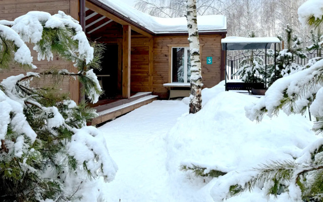 Отель Хорсека Резорт