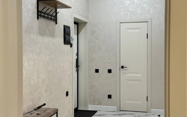 Квартира Двухкомнатный Люкс в Парке