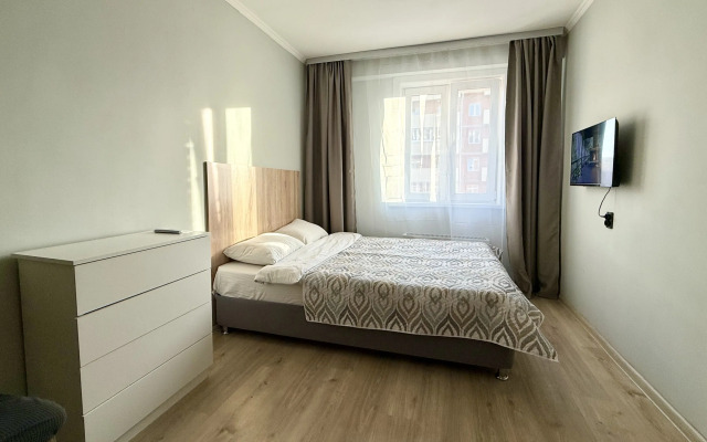 Apartments Kvartira Uyutnaya Na Trubacheeva