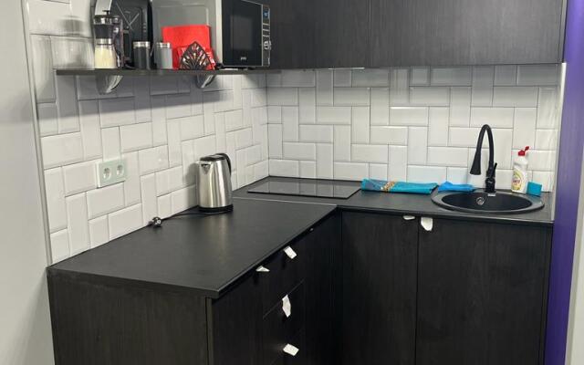 Квартира 3 Исаева 4