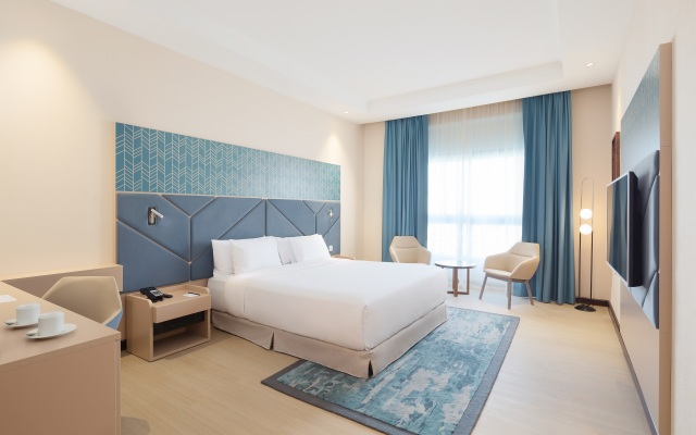 Barceló Al Jaddaf Hotel