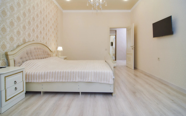 Квартира Апартаменты Кисловодск