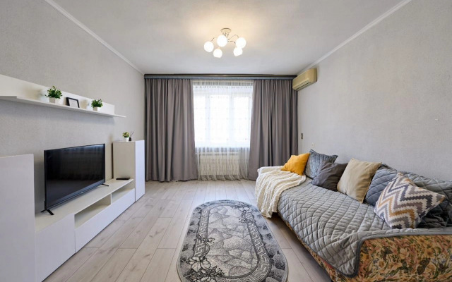 Квартира на улице Железнодорожная 23